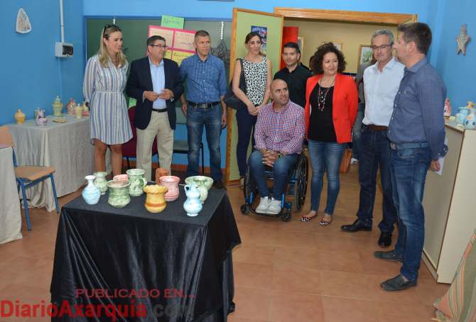 visita IES Salvador Rueda (2)