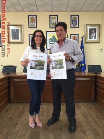 Semana Cultural Árchez 2017 (1)