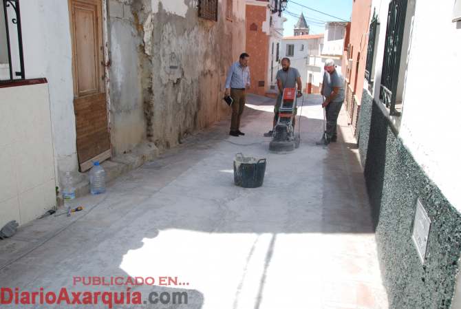 antideslizante Tapia de Cruz