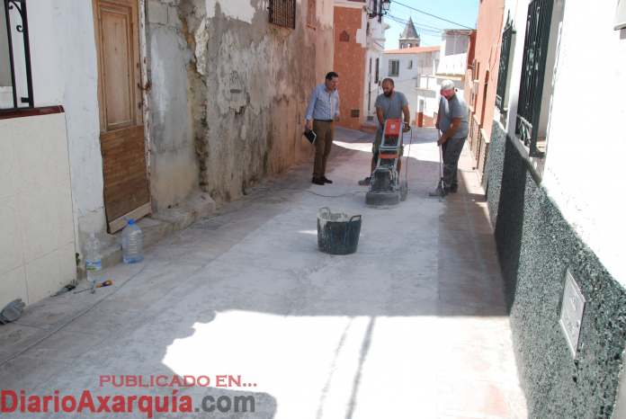 antideslizante Tapia de Cruz