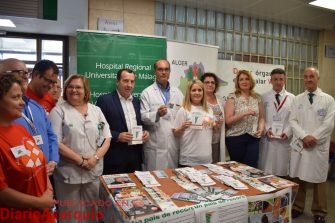 mesas día donante 1