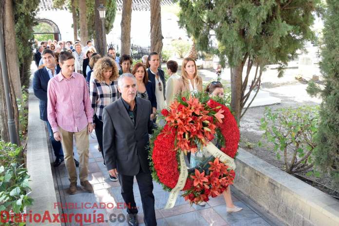 011117-Acto cementerio Coín 2