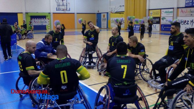 Victoria importante para AMIVEL frente al Grupo Norte (61-52)