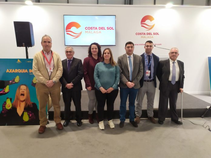 Presentación FITUR Colmenar (2)