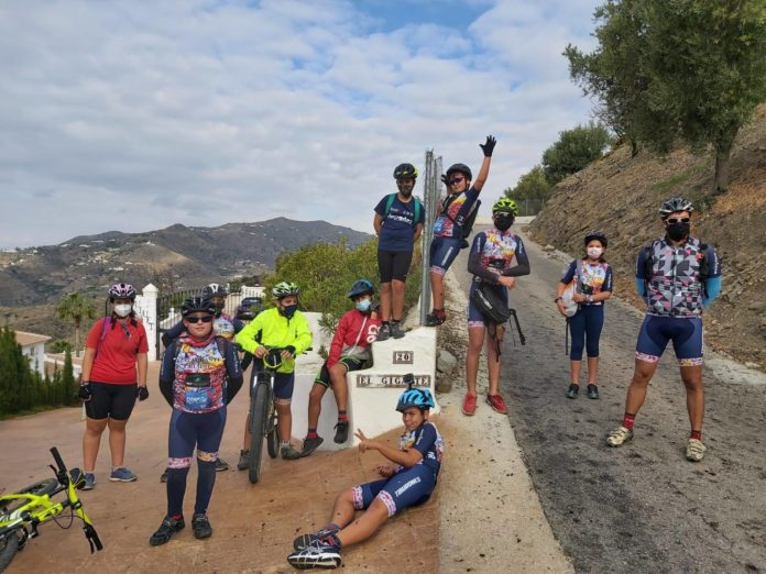 running-torredelmar-deportes escuela de cicilismo ‘Bikephilosophy Los Tiburones’