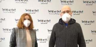 Torre del Mar proyecta rehabilitar un edificio que albergará el centro de interpretación de su Castillo El teniente de alcalde indicó que “se van a poner las bases para que de una vez por todas fijemos la hoja de ruta para la restauración, conservación y estudio de la historia de Torre del Mar a través del entorno de su Castillo.