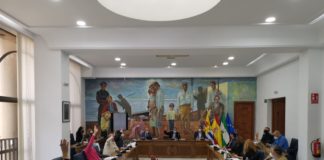 Las iniciativas, de inversión privada, aportarán una importante inversión económica, influencia y proyección para el municipio,