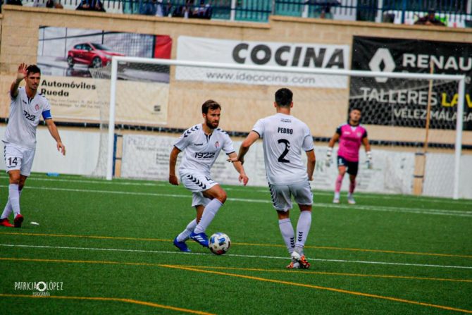 El Vélez C.F. asciende a 2ªdivisión de la R.F.E.F