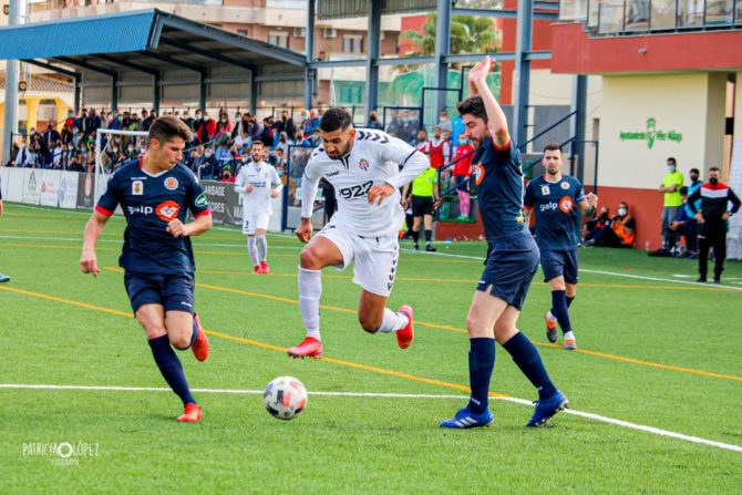 El Vélez C.F. asciende a 2ªdivisión de la R.F.E.F