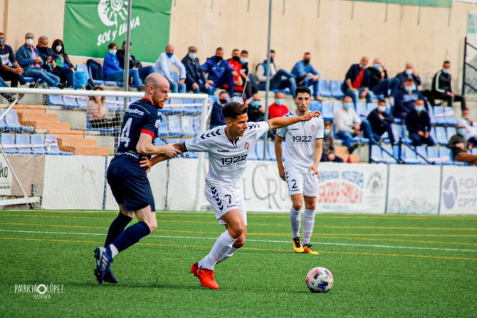 El Vélez C.F. asciende a 2ªdivisión de la R.F.E.F