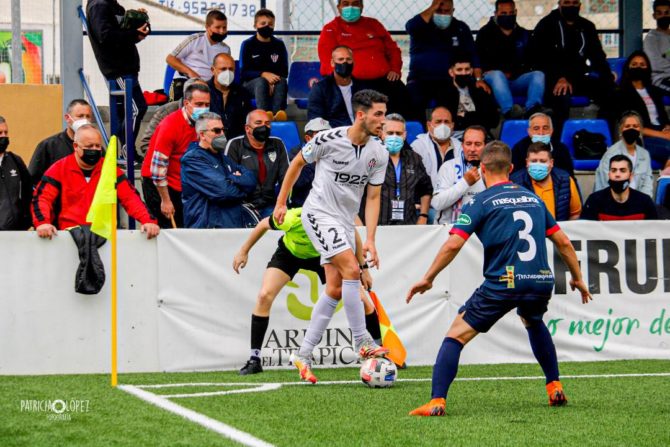 El Vélez C.F. asciende a 2ªdivisión de la R.F.E.F