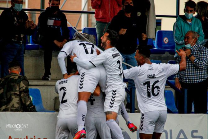 El Vélez C.F. asciende a 2ªdivisión de la R.F.E.F