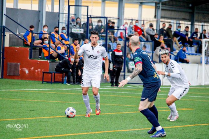 El Vélez C.F. asciende a 2ªdivisión de la R.F.E.F