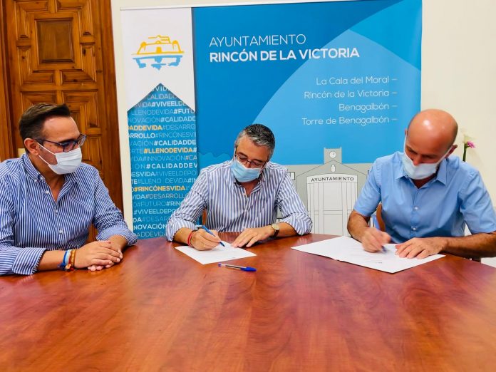 atletismo-rincon Rincón de la Victoria patrocina el atletismo local