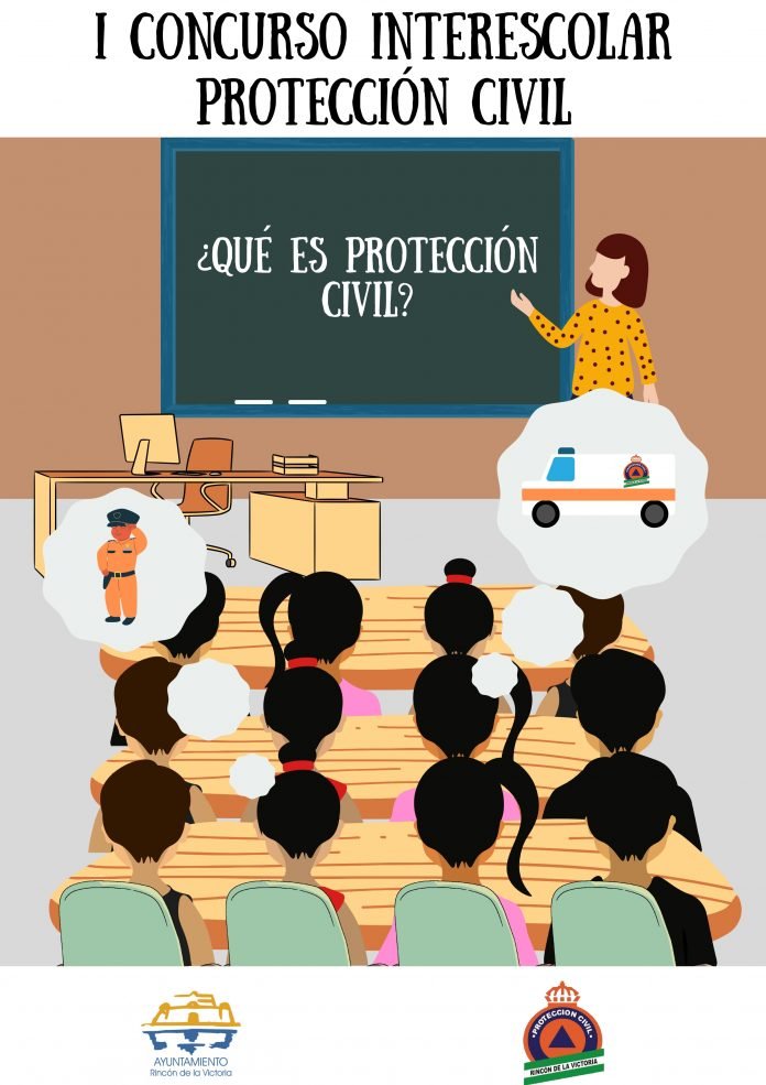 Difundir la actividad social de Protección Civil en la Axarquía Costa del Sol.
