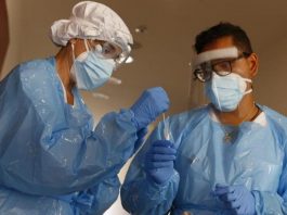 La incidencia en 14 días ha subido 1,7 puntos en el último día