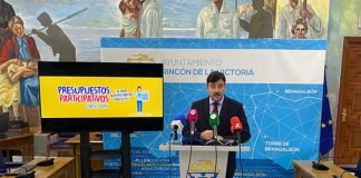 tercera campaña de este equipo de Gobierno `Tu idea, nuestro mayor proyecto´