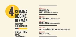 El alcalde asistirá a la inauguración en el Albéniz y habrá una proyección especial el miércoles 22 en Torrox Costa.