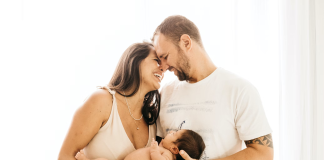 La travesía de la paternidad está marcada por una sucesión constante de etapas.