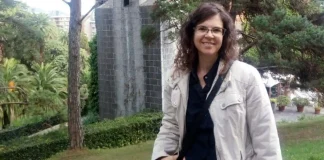 Silvia López Gayubas, la catequista presuntamente asesinada por sus dos hijos.