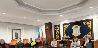 Plan de Igualdad de Empleados y Empleadas Municipales