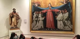 El programa forma parte de las actividades previstas para difundir estos espacios entre el público infantil y juvenil.