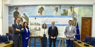 El nuevo centro contará con un total de 65 consultas.