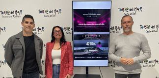 nueva edición de ‘Imparables 24 non stop contra la ELA’.