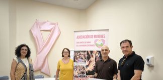 Los organizadores han abierto una FILA CERO con la que colaborar con la Asociación Esperanza a través de su cuenta en CaixaBank: IBAN: ES30-2100-2272-71-0200199113