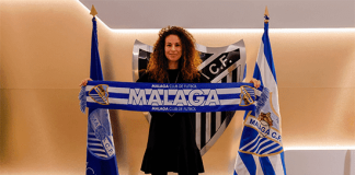 Félicité Hamidouche