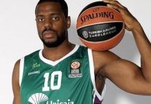 Will Thomas se retira del baloncesto Con estos 248 partidos jugados con el Unicaja, Will Thomas ocupa la duodécima posición de jugadores con más encuentros en Unicaja.