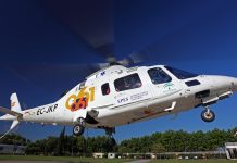 Fallece una menor de tres años en una piscina de Torrox