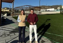 Visita guiada de arquitectos al Parque Verde de Torrox Será de la mano del arquitecto Antonio Jurado Sánchez