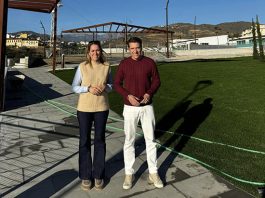 Será de la mano del arquitecto Antonio Jurado Sánchez