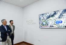 El gran Parque Periurbano del Mediterráneo iniciará sus obras en enero de 2025 Contará con una plantación de más de mil árboles y más de 30.000 especies arbustivas.