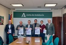La Junta promociona el SIPAM con el impulso del ‘II Concurso de Pasas de Málaga en la Repostería’ La iniciativa, organizada por La Carta Malacitana, se celebra el 3 de diciembre en la Escuela de Hostelería El Castillo del Marqués