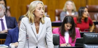 Los presupuestos del año que viene destinan un 51% más por andaluz que en 2018, con 1.765 euros frente a los 1.169 de hace seis años.