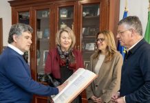 Nuevo técnico auxiliar informático en el Ayuntamiento de Nerja Francisco Jesús Gallardo Cotilla.