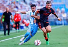 El partido Huesca-Málaga ya tiene fecha #HuescaMálaga