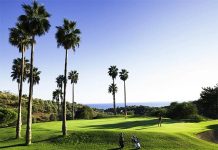 Golf y Fútbol se unen en la II Copa de España de Futbolistas Turismo Costa del Sol refuerza su apuesta por el turismo deportivo con la II Copa de España de Futbolistas.