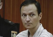 Cancelan la publicación del libro donde Bretón confiesa el crimen a sus hijos José Bretón confiesa por primera vez que mató a sus hijos.
