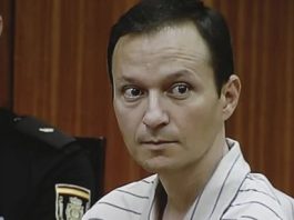 José Bretón confiesa por primera vez que mató a sus hijos.