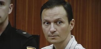 José Bretón confiesa por primera vez que mató a sus hijos.