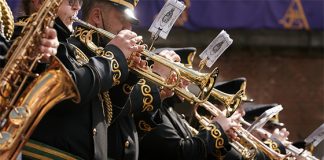 se han beneficiado cerca de 240 hermandades y cofradías y casi 700 actividades