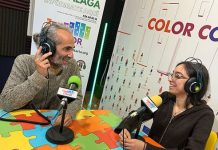 Málaga Acoge pone en marcha un programa de radio Málaga Acoge lanza su nueva voz en las ondas